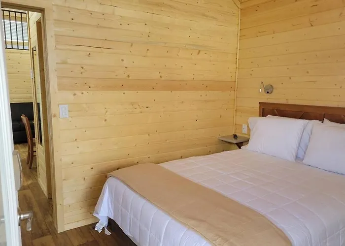 076 Tiny Nr Grand Canyon South Rim Sleeps 8 Chalet Valle
