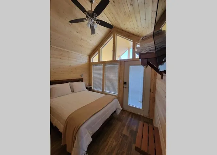 076 Tiny Nr Grand Canyon South Rim Sleeps 8 * Valle